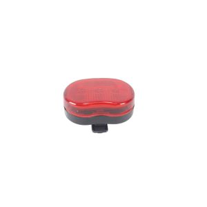 PISCA ALERTA TRASEIRO 3 LED JIMP