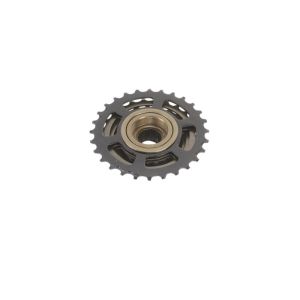 RODA LIVRE 7 VEL M2ABX INDEX 1428  SUNRACE