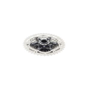 RODA LIVRE 10 VEL K7 MS3 1142 ALU SUNRACE