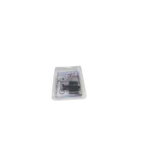 PASTILHA FREIO DT MOD SHIM ENTRADA TANGSHAN