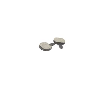 PASTILHA FREIO DT A21 MOD RAQUETE ABSOLUTE