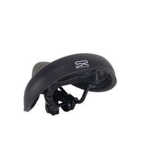 SELIM MTB VERSATILE RVS PRETO ROYAL