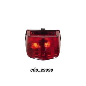 LANTERNA TRAS COMP POP 110 VM VALPLAS