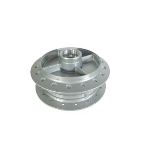 CUBO RODA TRAS BIZ 100125 FABRECK
