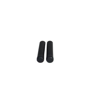 PUNHO MTB BORRAC NBR MOD 1 PT ABSOLUT ABSOLUTE