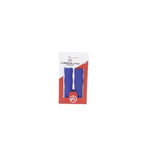PUNHO MTB BORRAC NBR MOD 2 AZ ABSOLUT ABSOLUTE