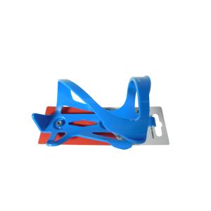 SUPORTE GARRAFA SIDE AZUL CLARO ABSOLUT ABSOLUTE