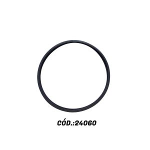 PNEU 700X25 TORNADO ALFA PRETO IMPORT