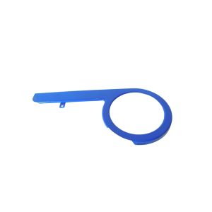 COBRE CORRENTE B CIRC ACO AZUL WRP