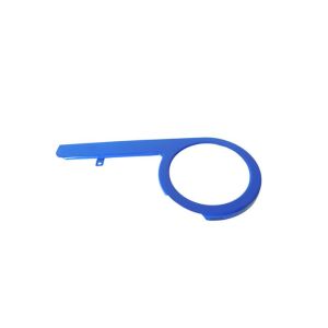 COBRE CORRENTE B CIRC ACO AZUL WRP