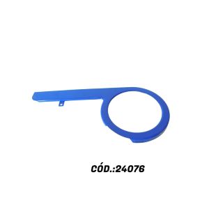 COBRE CORRENTE B CIRC ACO AZUL WRP