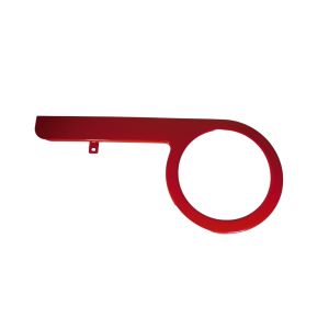 COBRE CORRENTE B CIRC ACO VERMELHO WRP