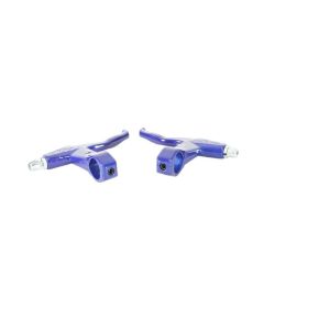 MACANETA ALUMINIO AZUL GLOMETAL