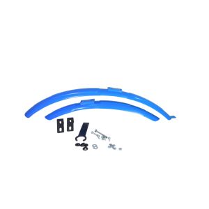 PARALAMA 26 MTB RETRATIL AZUL M FRIK