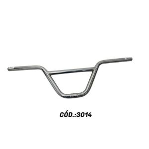 GUIDON CROSS C TRAVA ALTO CROM CARRERA