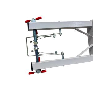 SUPORTE P CENTRALIZAR ARO MOTOBIKE FERBIKE