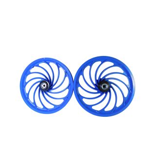 ARO 16 CROSS NYLON AZUL JKS