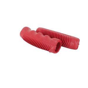 PUNHO MK 2004 TORNADO VERMELHO WESTER