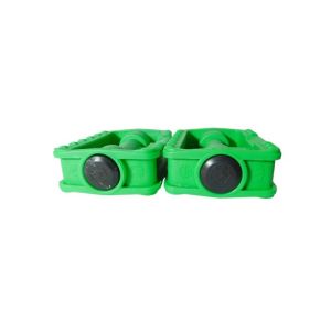 PEDAL MIRIM SUECO PASSEIO S ESF VD NEON ROYAL