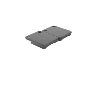 PASTILHA FREIO DT TITAN 00 ES150ESD PRO DIAFRAG