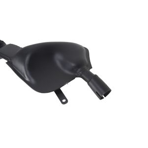 ESCAPE MOD ORIGINAL XL 125 PRETO PRO TORK