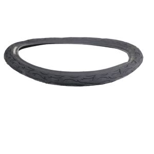 PNEU 26X2125 REDUZIDO FLAMY PRETO KENDA