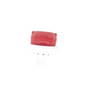 KIT 16 P MONTAGEM MASCULINO VERMELHO WESTER