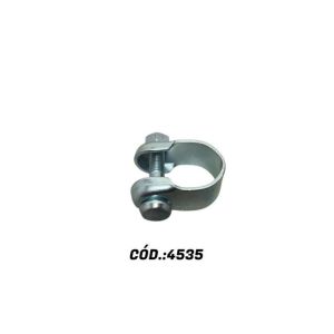 ABRACAD CANOTE SELIM ZINCADA BIKE FIX