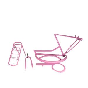 KIT 26 B C MOD TROPICAL SUECO ROSA  WRP