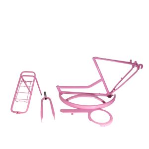 KIT 26 B C MOD TROPICAL SUECO ROSA  WRP