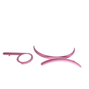 KIT 26 B C MOD TROPICAL SUECO ROSA  WRP
