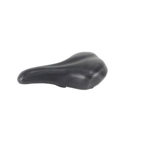 SELIM 508 PU 2 MOLAS PRETO (MOD CARBONO) CAIRU