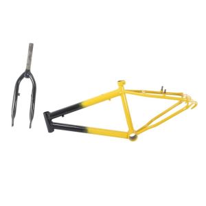 KIT 20 MASC V BRAKE BICOLOR PTAM SAMI