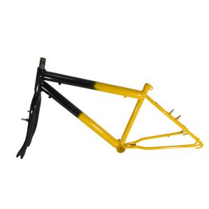 KIT 24 MASC V BRAKE BICOLOR PTAM SAMI