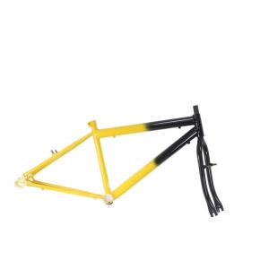 KIT 24 MASC V BRAKE BICOLOR PTAM SAMI