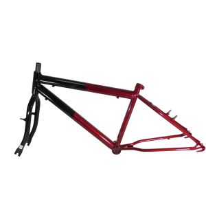 KIT 24 MASC V BRAKE BICOLOR PTVERM SAMI