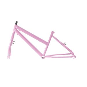 KIT 24 FEM V BRAKE ROSA SAMI