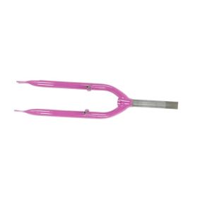 KIT 26 FEM V BRAKE BICOLOR PINKVIOLETA SAMI