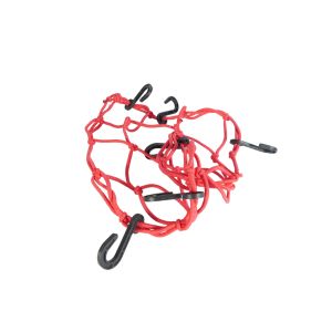 REDE ELASTICA P CAPACETE MOTO VERM PIRACAPA