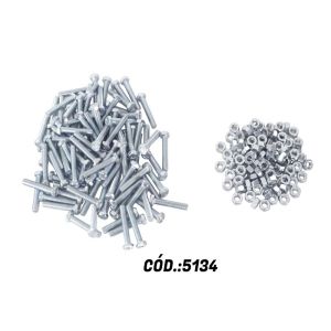 PARAF ABRAC SELIM LONGO SEXT 516X1.34  LUGLI