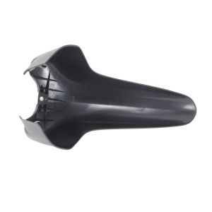 PARALAMA DIANT BIZ 125 PRETO WESTER