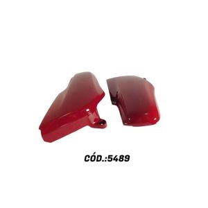 TAMPA LAT TITAN 99 VERMELHO 9899 WESTER