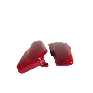 TAMPA LAT TITAN 99 VERMELHO 9899 WESTER