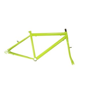 KIT 26 MASC V BRAKE VERDE NEON SAMI