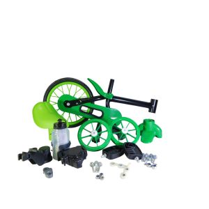 BICIC ARO 12 MASC BLACK 12 NATHOR