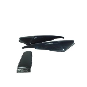 RABETA TITAN 150 PRETO INJETADO WESTER