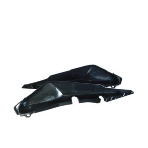 RABETA TITAN 150 PRETO INJETADO WESTER