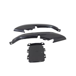 RABETA TITAN 99 PRETO INJETADO WESTER
