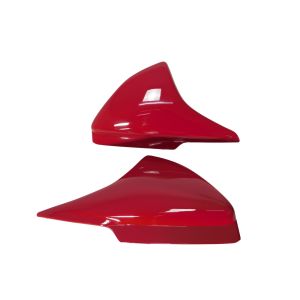 TAMPA LAT TITAN 150 VERMELHO 0405 WESTER