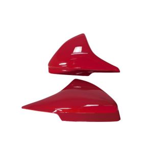 TAMPA LAT TITAN 150 VERMELHO 0405 WESTER
